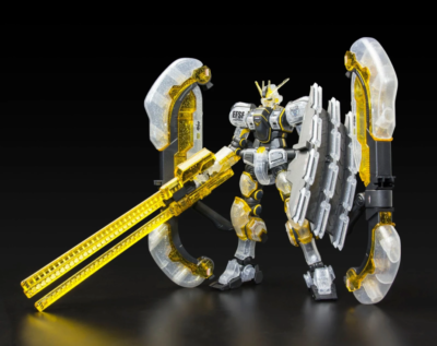 HG 1/144 Atlas Gundam (GUNDAM THUNDERBOLT BANDIT FLOWER Ver
