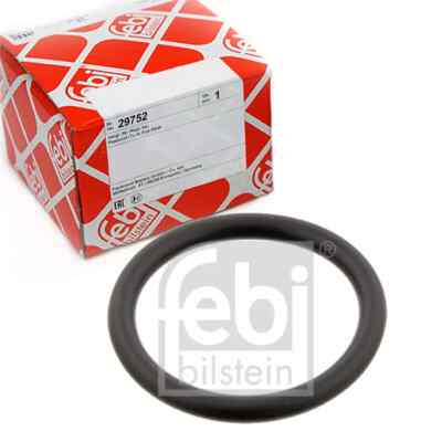 FEBI BILSTEIN O-RING DICHTRING KÜHLMITTELROHRLEITUNG AUDI SEAT SKODA VW 29752