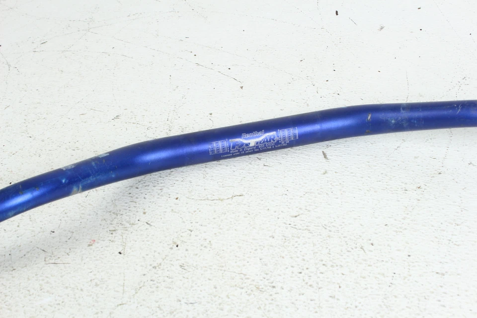 Renthal Reed/Windham Handlebar B4390 - Image 4 of 4