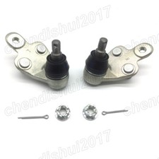 Juego inferior de rótula 0120-ACV40R/L para Toyota Camry Lexus ES350 ES300h 2007-2014