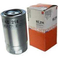Original Mahle / Knecht KC 214 Kraftstofffilter Filter Fuel