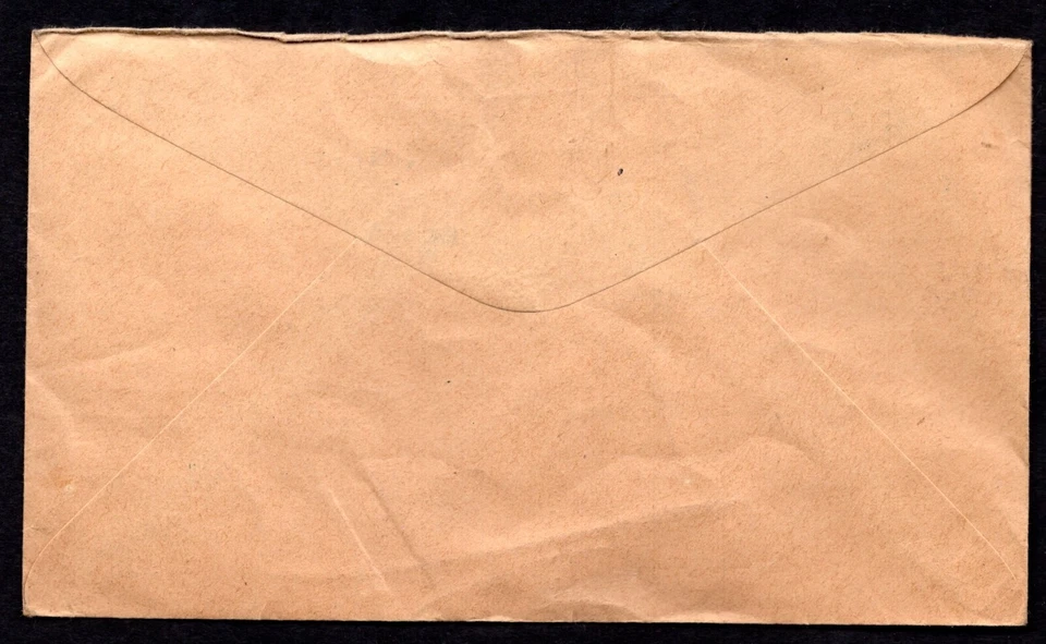 UK HONG KONG 1937 KING GEORGE VI CORONATION ON FDC - Image 2 of 2