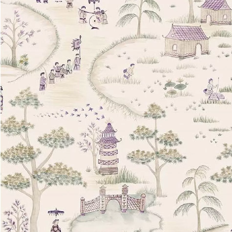 Nina 2024 campbell wallpaper