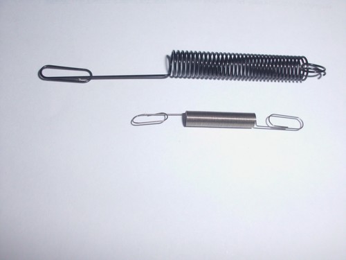 Hayter Spring Hayter Lawnmower Carburettor Governor Spring Set | eBay