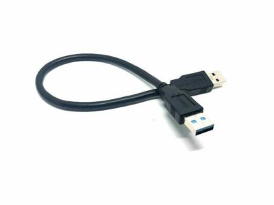 USB STROMKABEL KABEL FÜR SILIKON POWER ARMOR A30 SP010TBPHDA30S3K FESTPLATTE