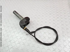 GAS COMMAND THROTTLE ASSEMBLY 58302010300 KTM SXC 400 4T 1998 1999