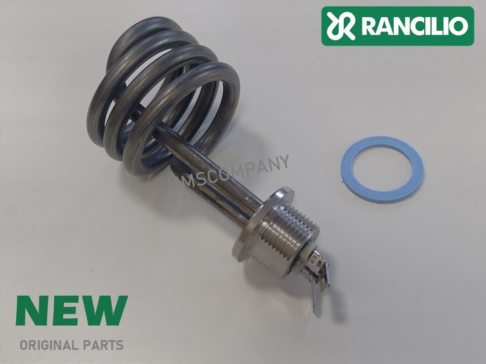 Rancilio Parts OEM Heating Element Kit 230V for Silvia V5, V6