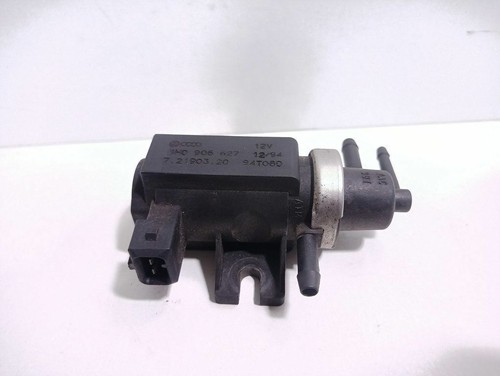 Audi 80 90 S2 B4 1994 Diesel 66kW Turbolader Druckwandler Magnetventil UST45609