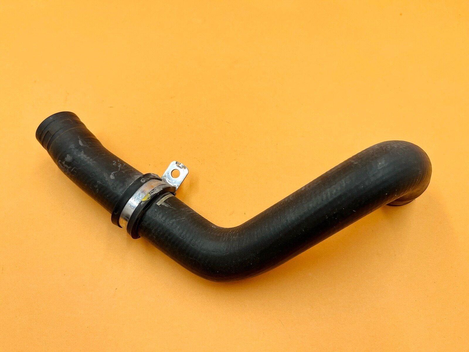 15-18 MERCEDES-BENZ C300 ENGINE WATER COOLANT COOLING HOSE PIPE TUBE OEM
