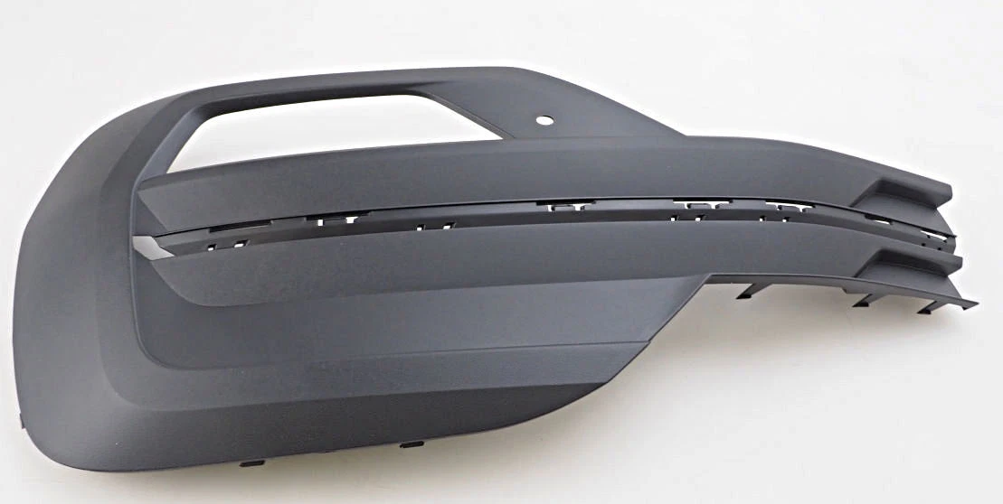 Genuine VW Campmobile Typ2 Transp. LT Multivan Trim Left 