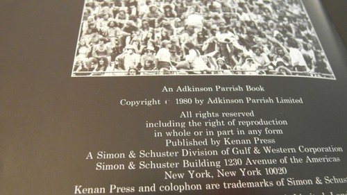 THE COMPLETE BOOK OF PHOTOGRAPHING PEOPLE BY MICHAEL BUSSELLE PHOTOGRAPHY PHOTO - Picture 6 of 6