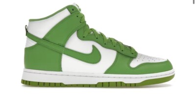 nike dunk kermit