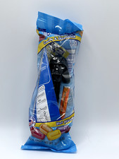 Star Wars PEZ Candy Dispenser Darth Vader Factory Sealed Bag