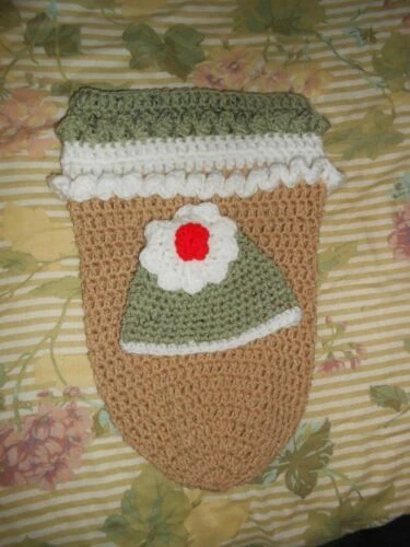 Sombreros Bebé Handmade Comida y bebidas