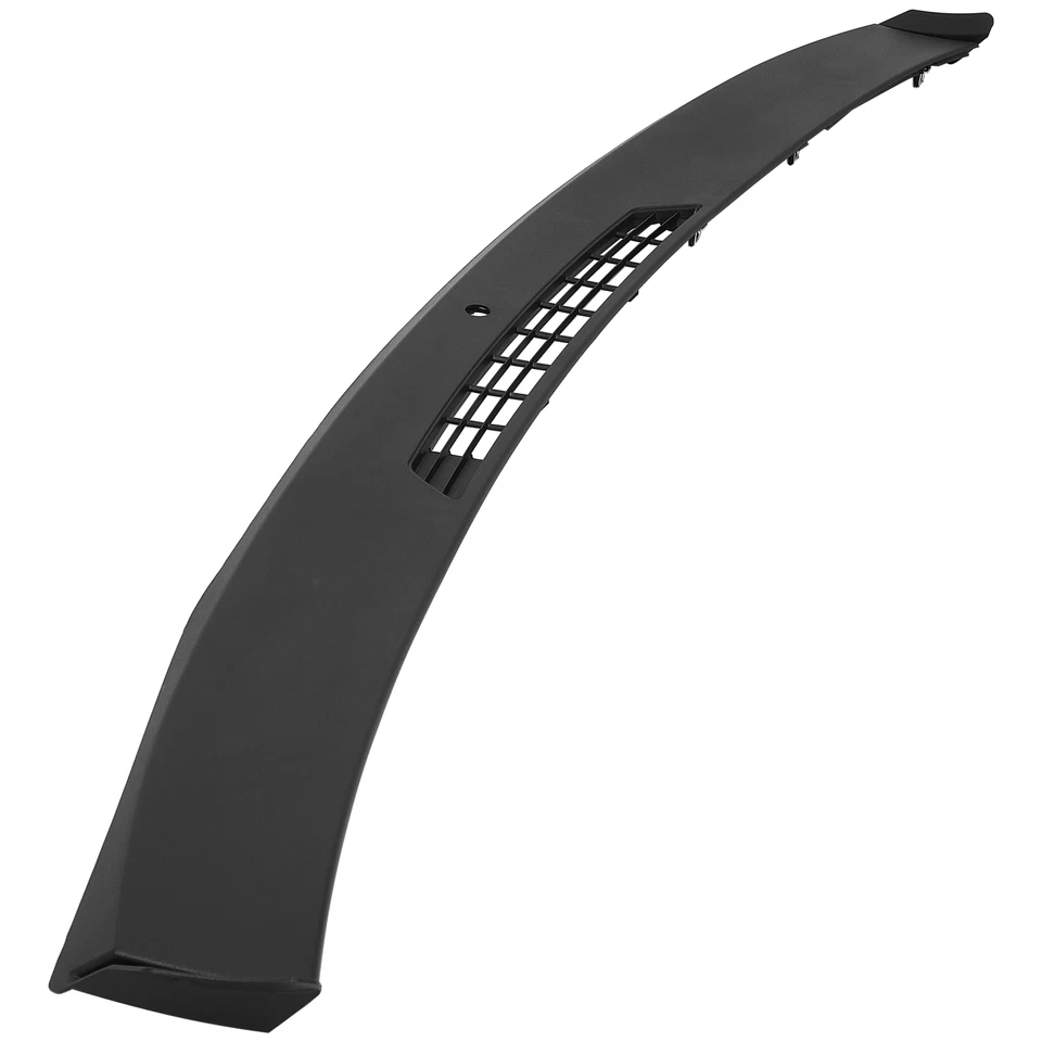 For 2006-2016 Chevy Impala Upper Dash Panel Defrost Vent Grille Cap Replacement Foto 4 de 4