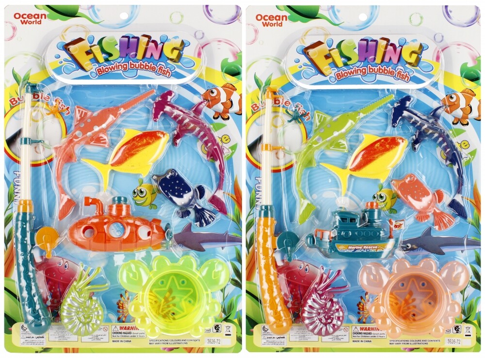 5905523623697 Гра Рыбки микс МЕГА КРЕАТИВ 532549 МЕГА КРЕАТИВ 3090₽