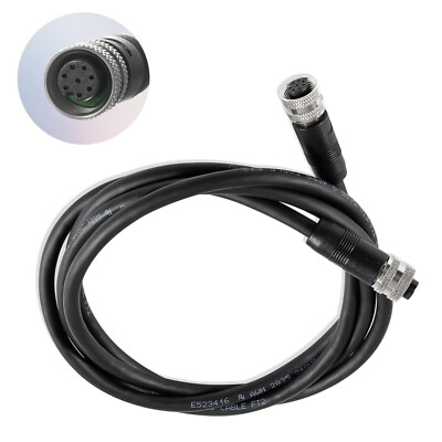 for Humminbird 720073-6 5 Foot Boat Ethernet Cable AS EC 5E 5ft Ethernet Cord