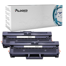2 TONER COMPATIBILI MLT-D111L PER SAMSUNG SL M2020 M2022W M2020W M2022 M2026W