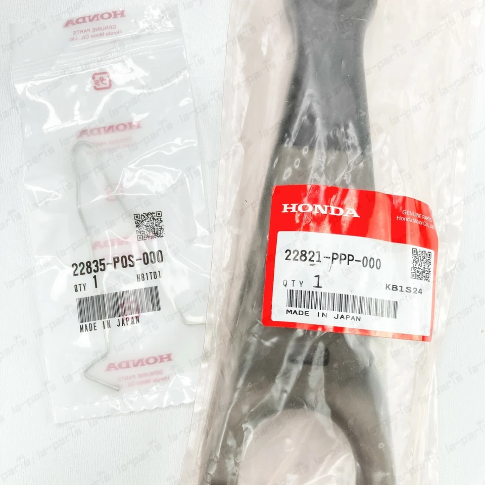 ПОДЛИННЫЙ HONDA ACURA K20 CIVIC АККОРД RSX TSX СЦЕПЛЕНИЕ ВЫПУСК ВИЛКА И ПРУЖИНА КОМПЛЕКТ - Изображение 2 из 4