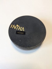 Image of INIKA Organic Loose Mineral Foundation "CONFIDENCE" Opened but unused