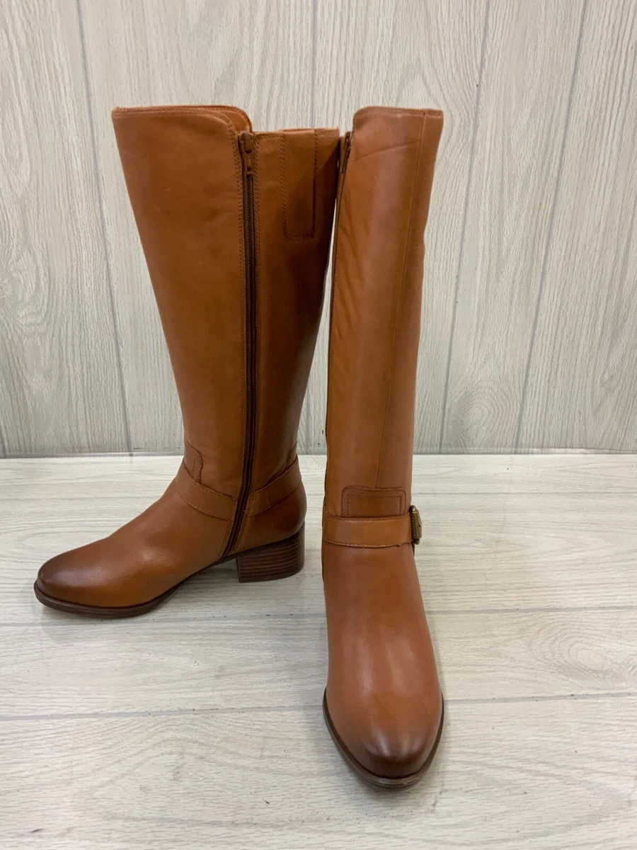 Naturalizer clearance dalton boot