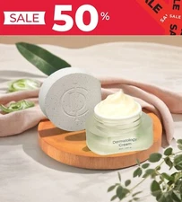 New INCELL.DERM Active Cream EX(Dermatology cream) - Free Shipping!