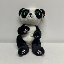 TY Beanie Baby - YING the Panda Bear (6 inch) - MWMTs