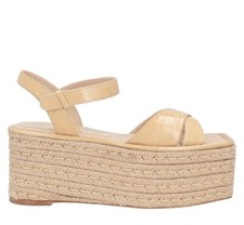 Paloma Barcelo Sandal Espadrilles 11