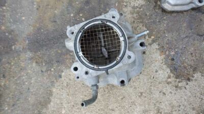 Intake Manifold 3.3L VIN W 5th Digit Hybrid Upper Fits 04-10 HIGHLANDER 171030