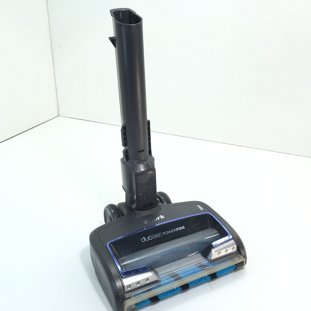 Shark ICZ362H MOTORIZED FLOOR BRUSH NOZZLE POWER HEAD Genuine
