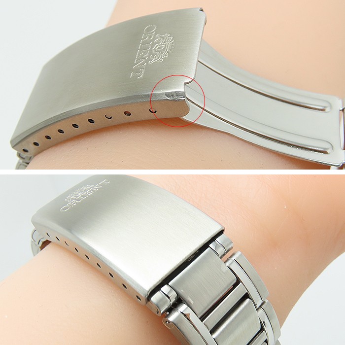 Orient Automatic Watch with Perpetual Calendar, C… - image 7