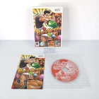 Punch-Out!! ITALIAN COMPLETE Nintendo Wii Little Mac - Tested