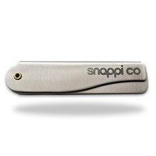   Metal Folding Beard Comb  304 Stainless Steel Pocket Comb for Men for Beard G