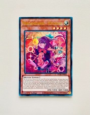 Yu-Gi-Oh! Blazing Dominion BLZD-DE Einzelkart...