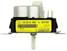 Kenmore Whirlpool Dryer WPW10185975 W10185975 Timer