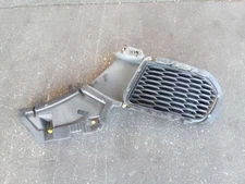 Driver Grille Outer Without Sport Package Lower Fits 18-20 E-PACE 349243