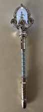 Disney Parks Cinderella Light Up Wand Works