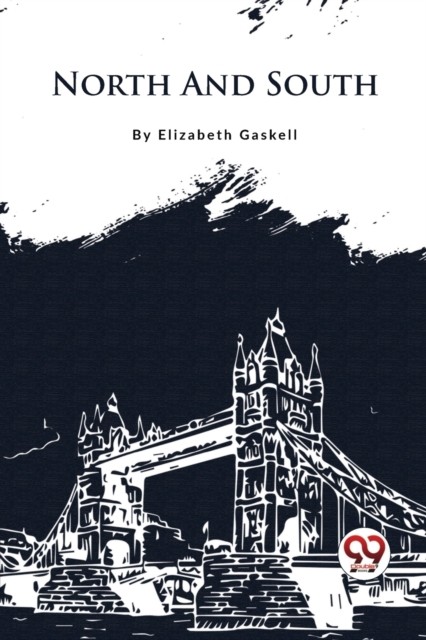 North and South by Elizabeth Gaskell (Paperback Book)