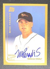 1999 Topps Traded Baseball Cards 13