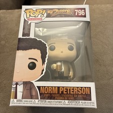 Funko Pop Cheers Figures 19