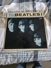 The Beatles Meet the Beatles Vinyl LP Record Album T-2047