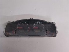 Compteur Nissan NAVARA