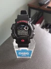 Vintage Casio G-Shock DW-8400 Mudman New Battery & Bezel Excellent Condition!
