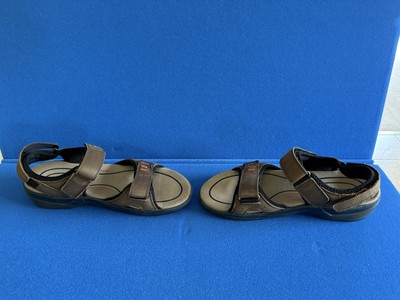 Orthofeet Men\'s Cambria Sandals Orthofeet Shoes Cambria 562 Men main image 2