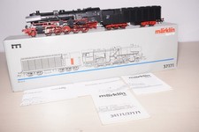 RF12] Märklin 37171 H0 Insiderlok 1997 BR 52 mit Kondenstender / Digital OVP TOP