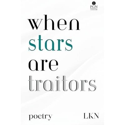 When Stars are Traitors -  NEW Lkn 2024