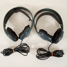 2 x Beyerdynamic DT 231 Pro Headphones - Parts Only Please Read