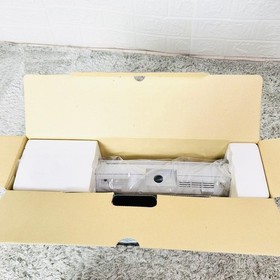 Unused PC Engine DUO-RX Console system PCE-DORX Six Button Pad Boxed NEC game