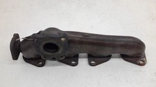MERCEDES-BENZ B W246, W242 Auspuffkrümmer A6511400709 1.80 Diesel 2012 20971348