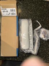NEW Aiphone GT-1D Audio Handset Tenant Station NEW